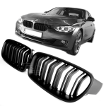 Εμπρός καρδιές M3 look για BMW Σειρά 3 (F30/ F31)